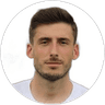 Gjorgji Antoski, Midfielder for SC Fortuna Köln