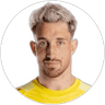 Thomas Hasal, Goalkeeper for Los Angeles