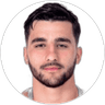 Tristan Borges, Forward for Forge