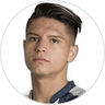 Alexander Gonzalez Mendoza Jonathan, Midfielder for SJ Earthquakes