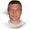 S. Shevchuk, Midfielder for Kolos Kovalivka 2