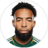 Eryk Williamson, Midfielder for Charlotte