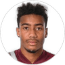 Jonathan Lewis, Forward for Lexington