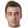 Adri González, Attacker for Gevora