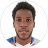 Yohannes Mitchum, Midfielder for St. Kitts and Nevis
