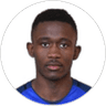 Isaac Matondo, Forward for FC Koper