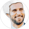 Islam Serry, Defender for Salloum