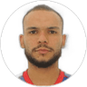 Gleyson, Forward for Ratchaburi
