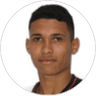 Thiaguinho, Forward for Jacuipense