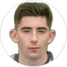 Stuart Morrison, Defender for Forfar Athletic
