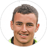 L. Collins, Midfielder for Cleethorpes Town