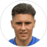 Josh Hawkes, Midfielder for Oldham Athletic