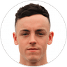 B. Adams, Attacker for Cheshunt
