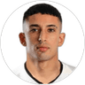 Santiago Rodriguez, Midfielder for Botafogo