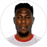 Arsene Zola, Defender for Kuwait SC