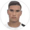 Brian Ferrares, Defender for Cerro Largo