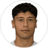F. Milán, Forward for Central Español