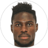 Ben Malango, Forward for Al Zulfi