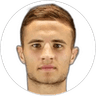 Lucas Camelo, Defender for FC Villefranche Beaujolais