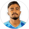 G. Khosla, Attacker for Punjab