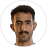 Nasser Al Yazidi, Midfielder for Al Wakrah