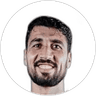 Reda El Sayed, Goalkeeper for ENPPI