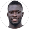 Jose Cuenu, Defender for Operário PR