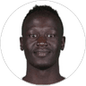 A. Majok, Attacker for Mt Druitt Town