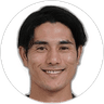 Kei Chinen, Midfielder for Yokohama F. Marinos