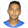 Brandon Ayerdis, Midfielder for Walter Ferretti