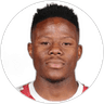 Thamsanqa Masiya, 
     for South Africa