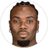 Emmanuel Mbong, Attacker for Luqa St. Andrew's