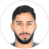 Lima Gabriel, Midfielder for São José RS