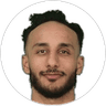 Moataz Al Baqaawi, Goalkeeper for Damac Club