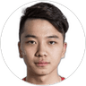 Jiabao Wen, Defender for Dalian Zhixing