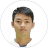 Liu Hao, Defender for Guangxi Pingguo Haliao