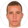 Miguel Silva, Goalkeeper for Fortaleza CEIF