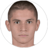 E. Fereira, Defender for Deportivo La Guaira