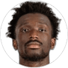 Kevin Zohi, Forward for SCU Torreense