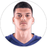 Brazao Gabriel, Goalkeeper for Santos