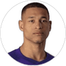 Lucao, Goalkeeper for Gil Vicente