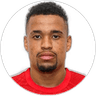 Alerrandro, Forward for Internacional