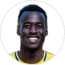 Luther Archimede, Forward for New Mexico United