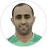 Mahmoud Shawkat, Midfielder for Al Wehdat