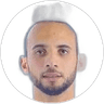 Mohamed Ramadan, Midfielder for El Dakhleya