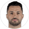 Hijazi Maher, Defender for East Bengal