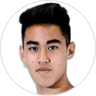 Mauricio Matzuda, Forward for Universidad San Martín