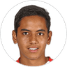 Fernando Melgar, Midfielder for Deportivo Coopsol