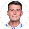 Karol Fila, Defender for Wieczysta Kraków