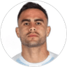 Alejandro Espinoza Montenegro Joseph, Midfielder for Paysandu